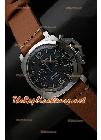 Panerai Luminor Regatta Swiss Replica Watch