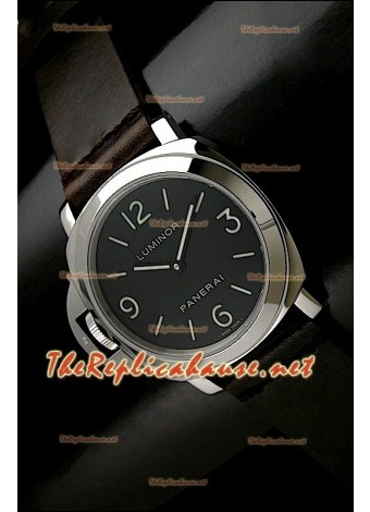 Panerai Luminor Marina PAM219 Left Hand Swiss Replica Watch