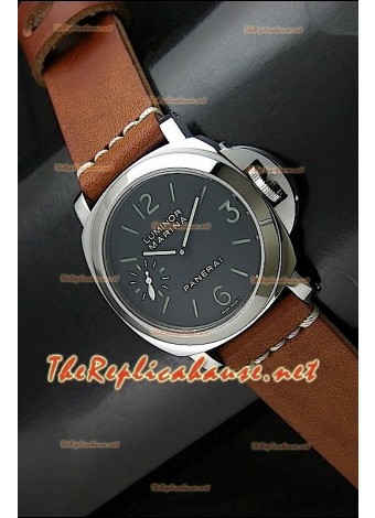 Panerai Luminor Marina PAM00111 Swiss Replica Watch