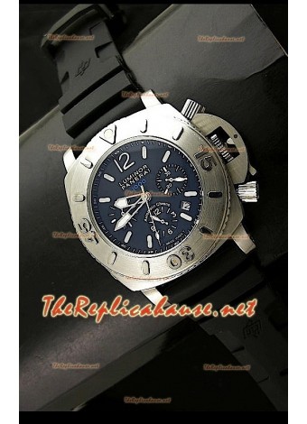 Panerai Luminor Submersible 1000M Japanese Replica Watch
