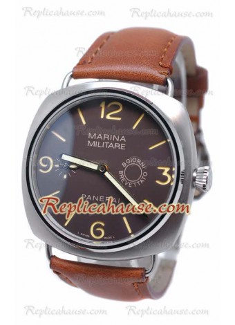 Panerai Radiomir Composite Marina Militare 8 Giorni PAM339 PN-20110525