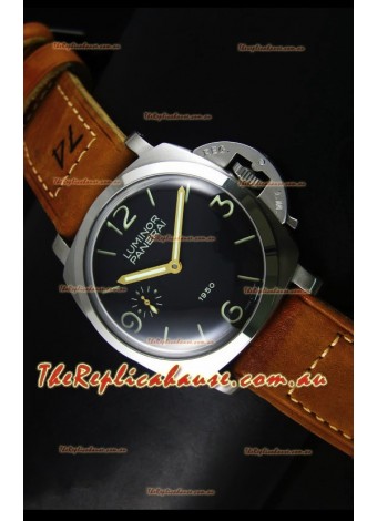 Panerai Luminor 1950 PAM127 Swiss Replica - 1:1 Mirror Edition Watch