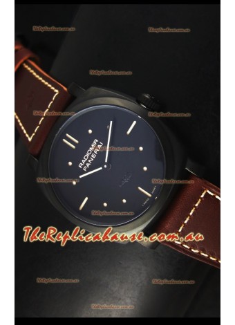 Panerai Radiomir 1940 3 Days PAM577 Swiss Replica Watch P.3000 Movement
