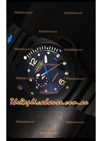 Panerai Luminor Submersible 1950 3 Days Japanese Replica Watch
