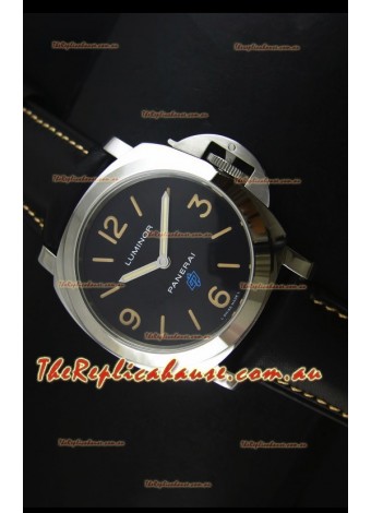 Panerai Luminor Base PAM00634 Special Edition 15th Anniversary Paneristi Edition Watch 