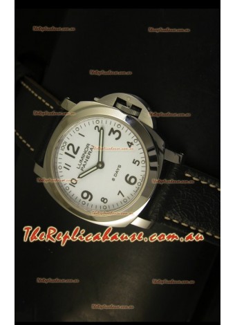 Panerai Luminor Marina PAM561 8 Days with Calibre P.5000 Swiss Movement 