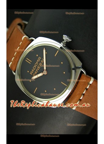 Panerai Radiomir Vintage Edition Swiss Replica Watch