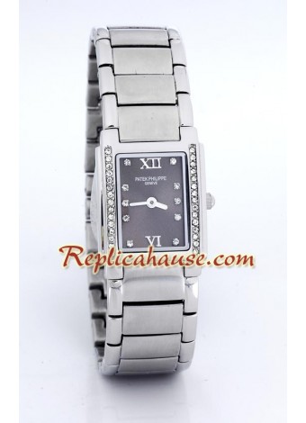Patek Philippe 24 Ladies Wristwatch PTPHP03