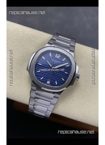 Patek Philippe Nautilus 7118 35MM Blue Dial Super Clone Watch 