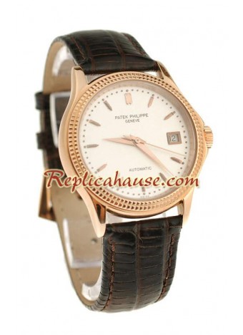 Patek Philippe Geneve Wristwatch PTPHP41