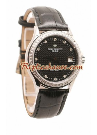 Patek Philippe Geneve Wristwatch PTPHP42
