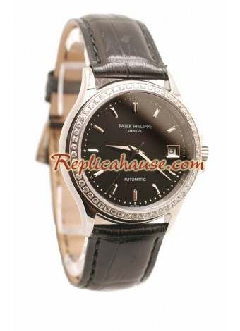 Patek Philippe Geneve Wristwatch PTPHP43
