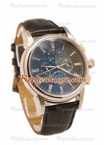 Patek Philippe Grand Complications Wristwatch PTPHP83