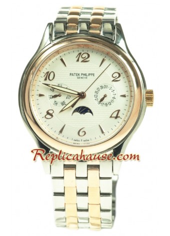 Patek Philippe Grand Complications Wristwatch PTPHP77