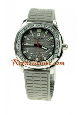 Patek Philippe New Aquanaut Ladies Wristwatch PTPHP147