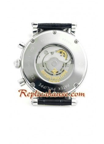 Patek Philippe Aquanaut Swiss Wristwatch PTPHP27