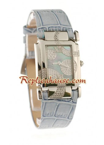 Patek Philippe Twenty 4 Swiss Ladies Wristwatch PTPHP180