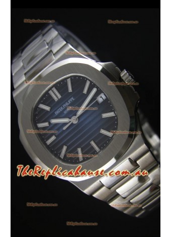 Patek Philippe Nautilus 5711 Swiss Replica Watch - 1:1 Mirror Ultimate Updated Version