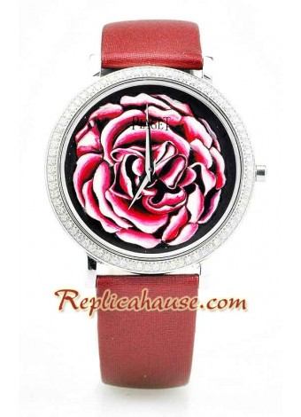 Piaget Altiplano Swiss Wristwatch - Unisex PIGT11