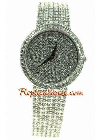 Piaget Limelight Swiss Wristwatch - Mid Sized PIGT22