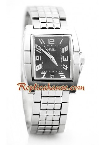 Piaget Upstream Swiss Wristwatch PIGT28