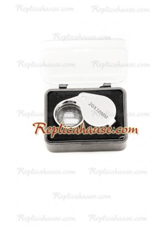 Eye Loupe 20X, Triplet Type 18MM TOOL03