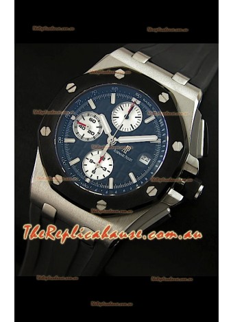 Audemars Piguet Royal Oak Offshore Swiss Replica Watch 
