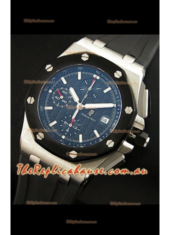 Audemars Piguet Royal Oak Offshore Swiss Replica Watch 