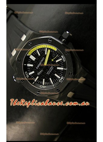 Audemars Piguet Royal Oak Offshore Scuba Swiss Replica Watch 1:1 Mirror Replica Watch 