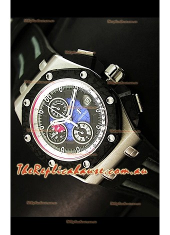 Audemars Piguet Royal Oak Offshore Grand Prix Special Edtion Swiss Watch - MIRROR REPLICA