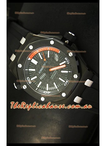 Audemars Piguet Royal Oak Offshore Scuba Swiss Replica Watch 1:1 Mirror Replica Watch 