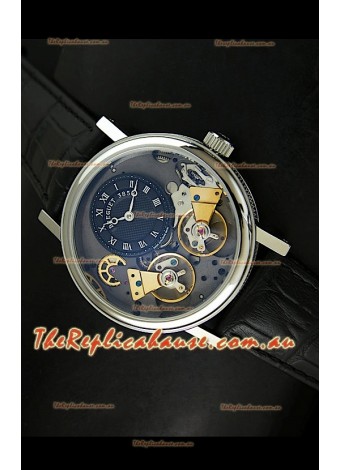 Breguet Classique Grande Automatic Japanese Tourbillon Watch