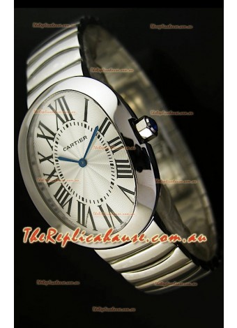 Cartier Baignoire Japanese Replica Watch