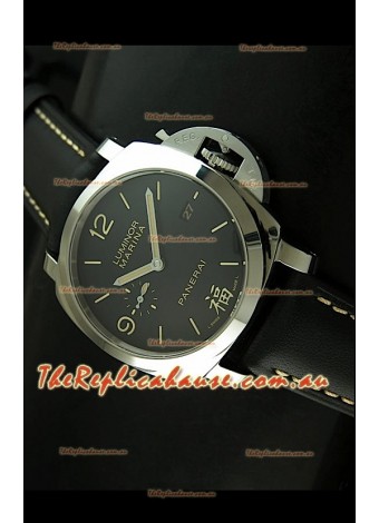Panerai Luminor Marina 1950 3 Days PAM498 "FU" Edition Swiss Replica Watch