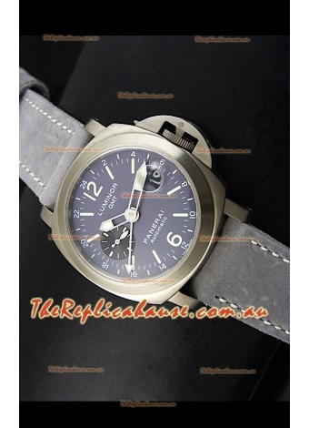 Panerai Luminor Marina PAM089E Swiss Replica Watch - 1:1 Mirror Replica Watch