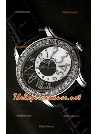Audemars Piguet Millenary Anniversary Ladies Watch
