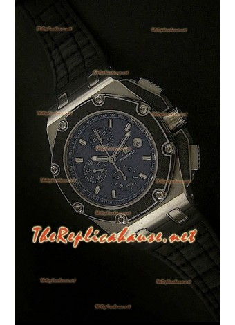 Audemars Piguet Royal Oak Offshore Juan Pablo Montoya Watch 