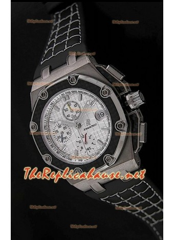 Audemars Piguet Royal Oak Offshore Juan Pablo Montoya Watch 