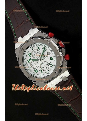 Audemars Piguet Royal Oak Offshore Singapore GP Edition Watch