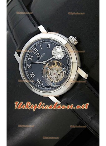 Audemars Piguet Jules Audemars Skeleton Swiss Watch