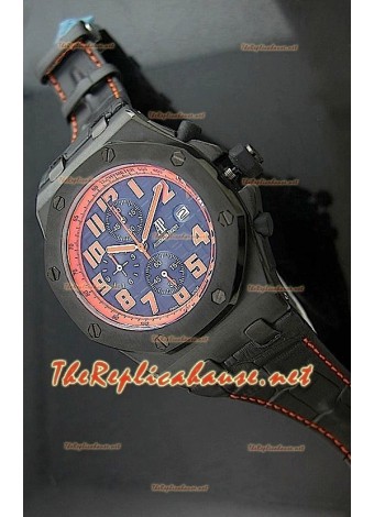 Audemars Piguet Royal Oak Offshore Las Vegas Strip Japanese Watch