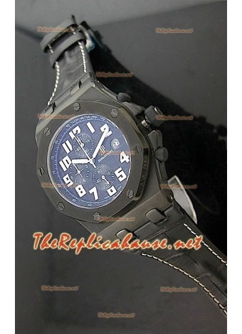 Audemars Piguet Royal Oak Offshore Las Vegas Strip Japanese Watch