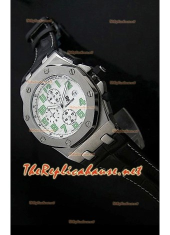 Audemars Piguet Royal Oak Offshore Chronograph Japanese Watch
