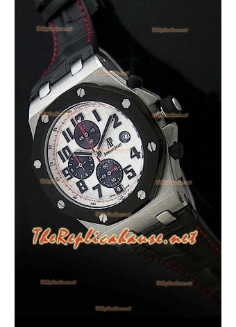 Audemars Piguet Royal Oak Offshore Chronograph Japanese Watch