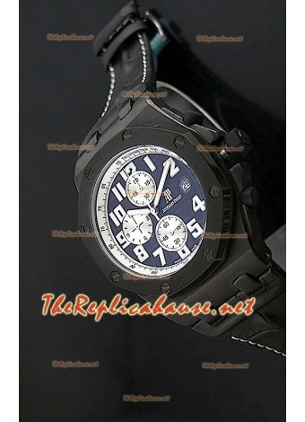 Audemars Piguet Royal Oak Offshore Las Vegas Strip Japanese Watch
