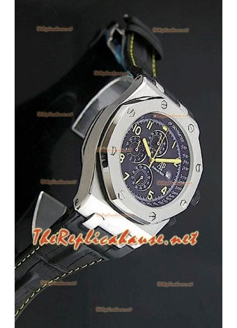 Audemars Piguet Royal Oak Offshore Chronograph Japanese Watch