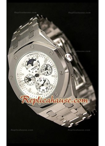 Audemars Piguet Royal Oak Grande Compliation Watch