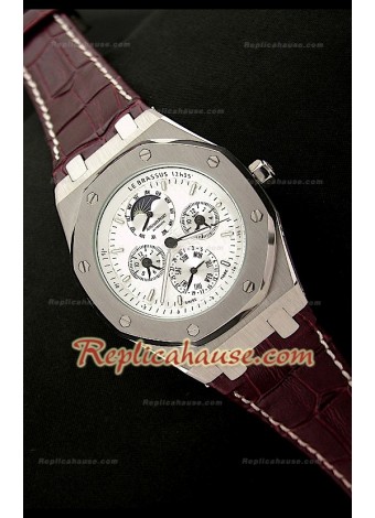Audemars Piguet Royal Oak Grande Compliation Watch