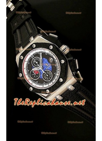 Audemars Piguet Royal Oak Offshore Grand Prix Limited Edition Swiss Watch 