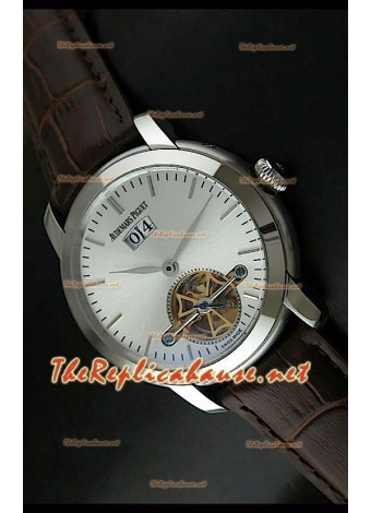 Audemars Piguet Jules Audemars Edition Japanese Watch Metallic Dial